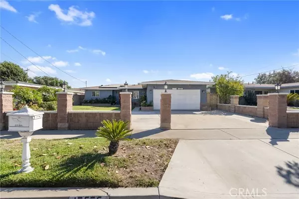 Fontana, CA 92335,17575 Filbert Street