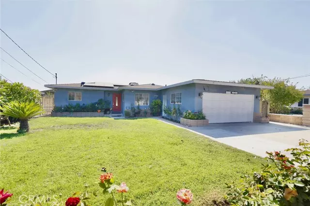 Fontana, CA 92335,17575 Filbert Street