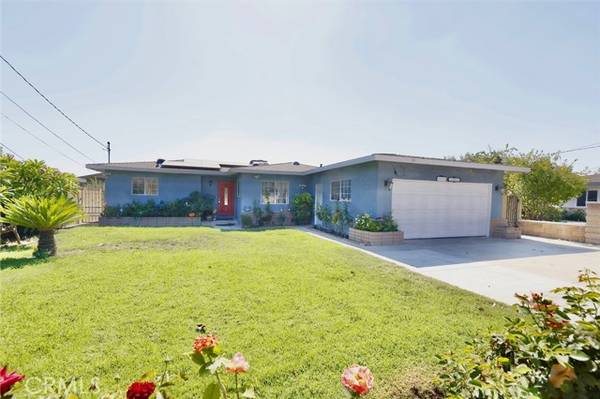 17575 Filbert Street, Fontana, CA 92335