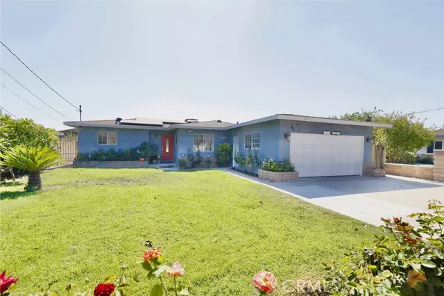 Fontana, CA 92335,17575 Filbert Street