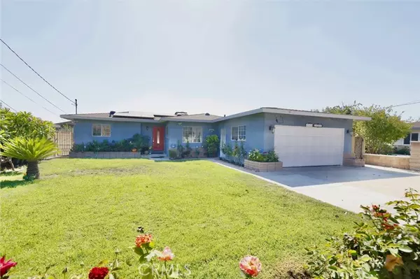 17575 Filbert Street, Fontana, CA 92335