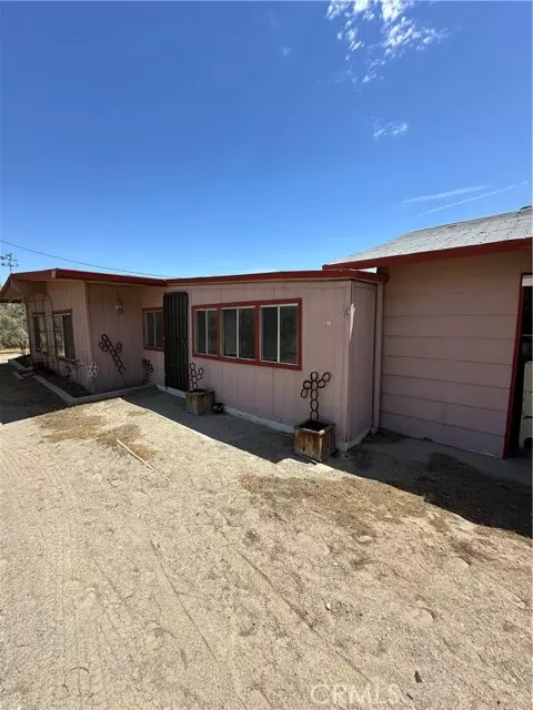 86311 Sampson Lane, 29 Palms, CA 92277