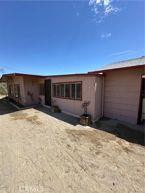 86311 Sampson Lane, 29 Palms, CA 92277