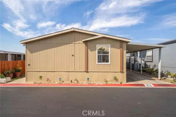 2727 Pacific #43, Highland, CA 92346