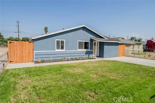 18286 10th Street, Bloomington, CA 92316