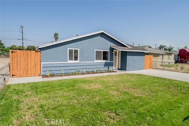 Bloomington, CA 92316,18286 10th Street