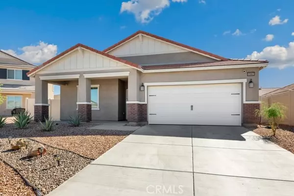 Victorville, CA 92394,15867 Marigold Court