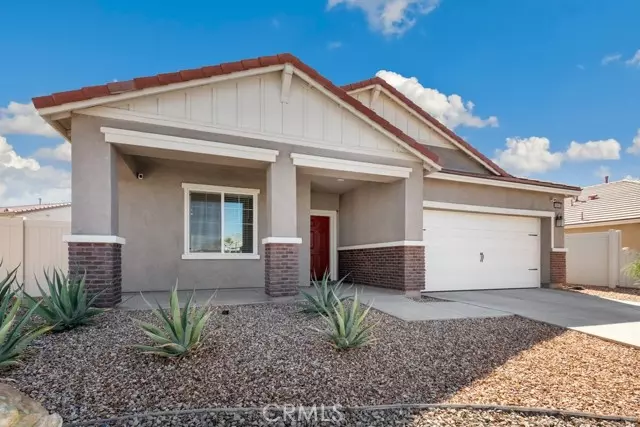 Victorville, CA 92394,15867 Marigold Court