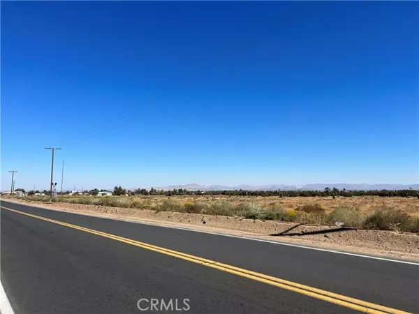 Phelan, CA 92371,0 Baldy Mesa