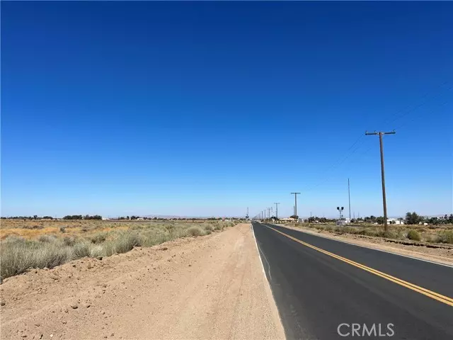 0 Baldy Mesa, Phelan, CA 92371