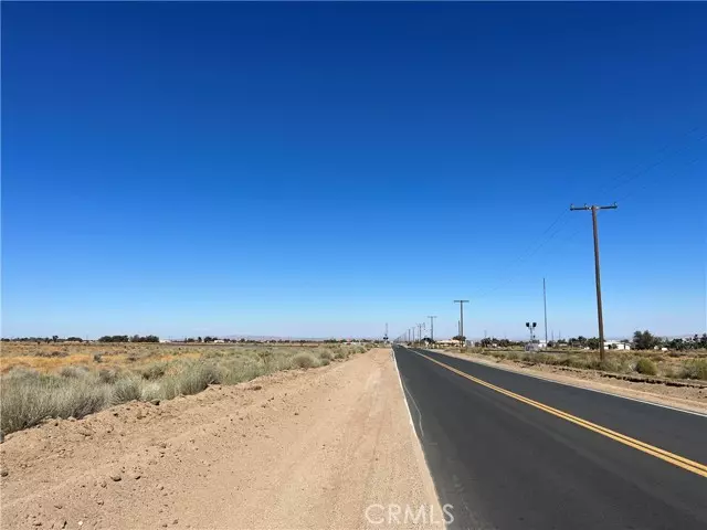 0 Baldy Mesa, Phelan, CA 92371