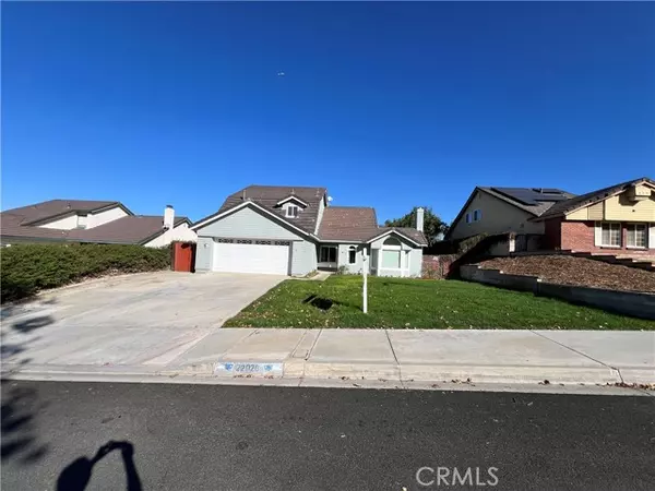 22926 De Berry Street, Grand Terrace, CA 92313