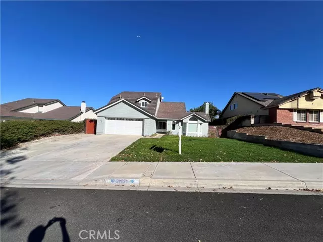 Grand Terrace, CA 92313,22926 De Berry Street