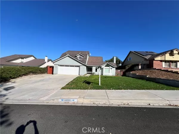 22926 De Berry Street, Grand Terrace, CA 92313