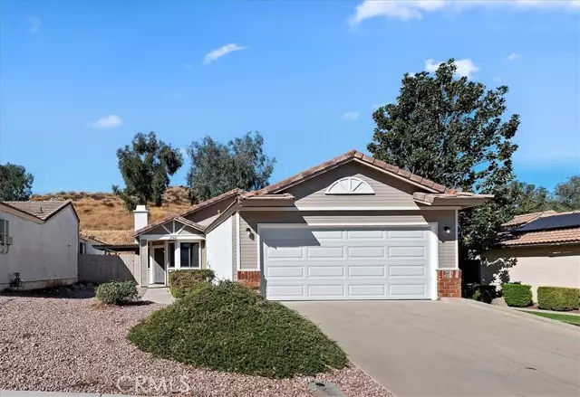 27841 Hillpointe Drive, Menifee, CA 92585