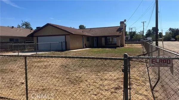 18805 Kross Road, Riverside, CA 92508