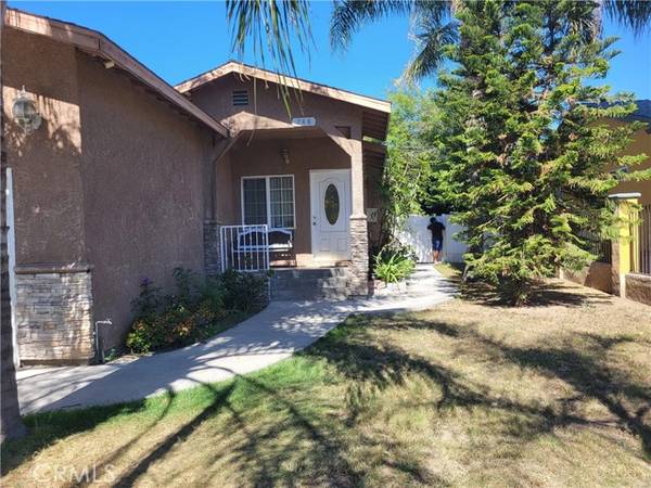 248 W 17th Street, San Bernardino, CA 92405