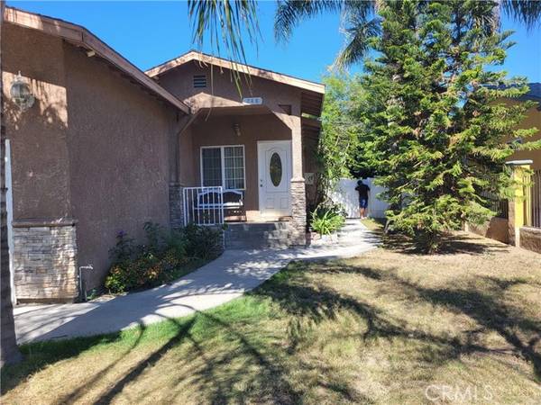 248 W 17th Street, San Bernardino, CA 92405