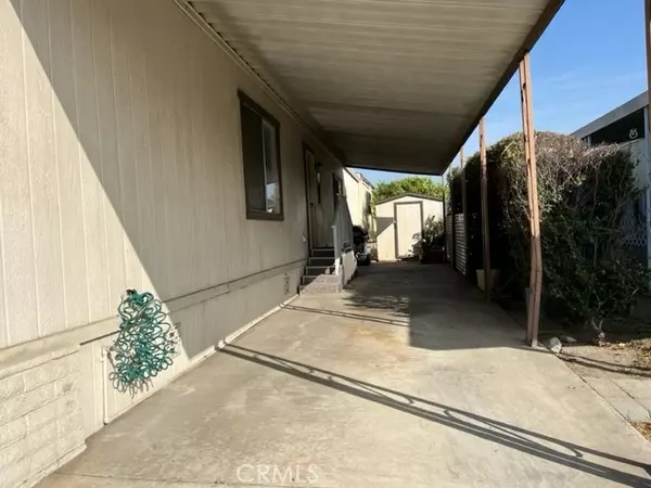 Ontario, CA 91761,1456 E Philadelphia St Spc 368