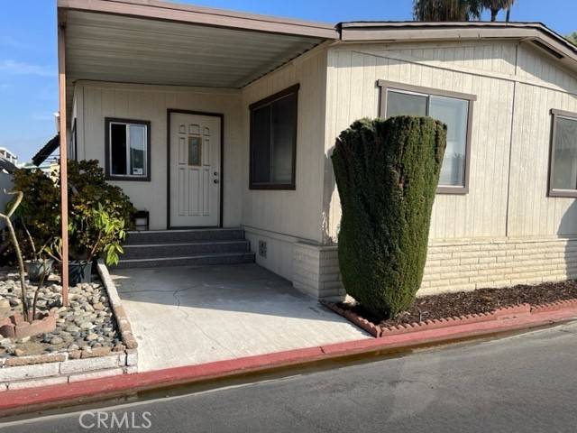 1456 E Philadelphia St Spc 368, Ontario, CA 91761