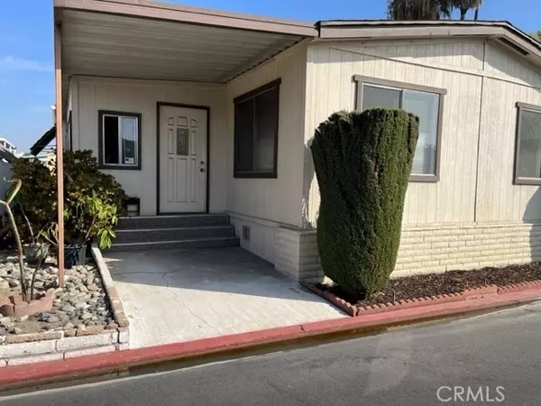 1456 E Philadelphia St Spc 368, Ontario, CA 91761