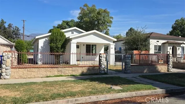 448 W 23rd Street, San Bernardino, CA 92405