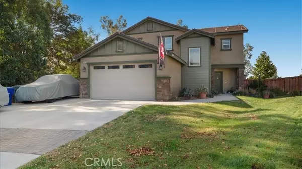 885 Mallorca Court, Riverside, CA 92501