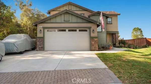 Riverside, CA 92501,885 Mallorca Court