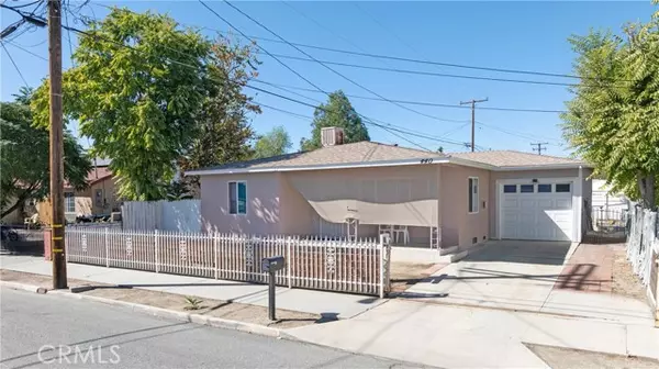 440 S Estudillo Avenue, San Jacinto, CA 92583