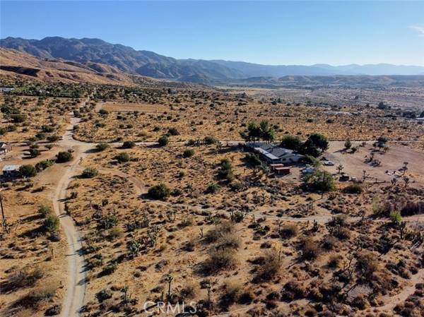 0 Happy Valley, Apple Valley, CA 92308