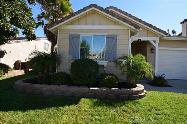 24946 Elmwood Street, Corona, CA 92883