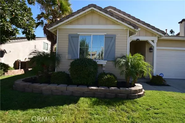 24946 Elmwood Street, Corona, CA 92883