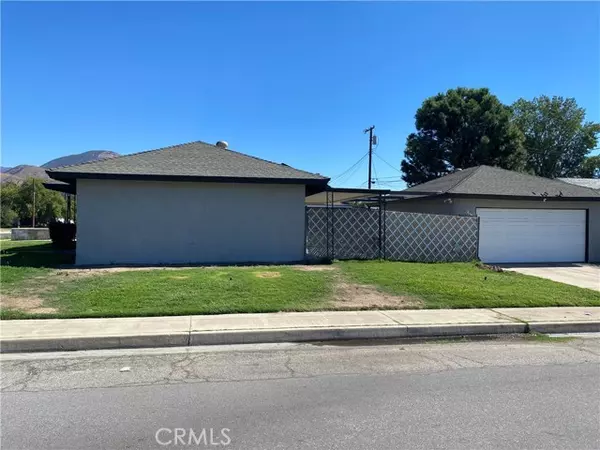 1275 E 36th Street, San Bernardino, CA 92404