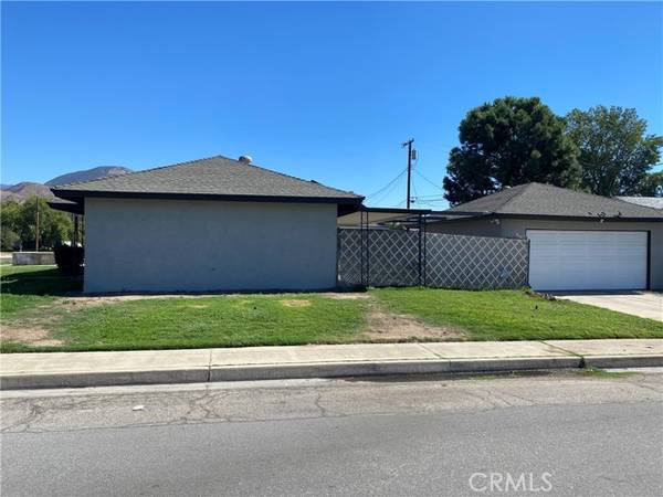 1275 E 36th Street, San Bernardino, CA 92404