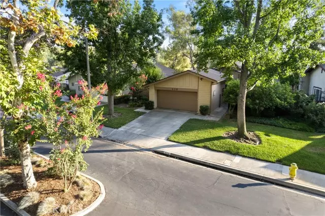 628 Via La Paloma, Riverside, CA 92507