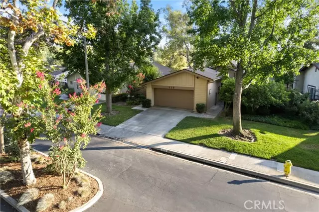 628 Via La Paloma, Riverside, CA 92507