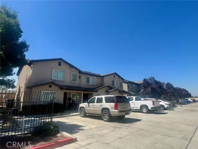 Bakersfield, CA 93307,460 Oswell Street