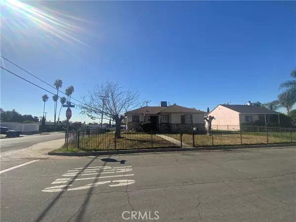 Rialto, CA 92376,505 W Grove Street