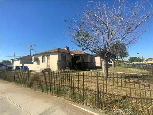 Rialto, CA 92376,505 W Grove Street