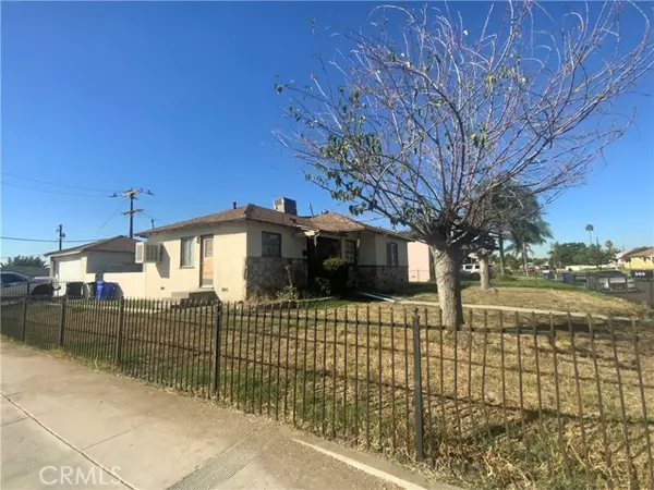 Rialto, CA 92376,505 W Grove Street