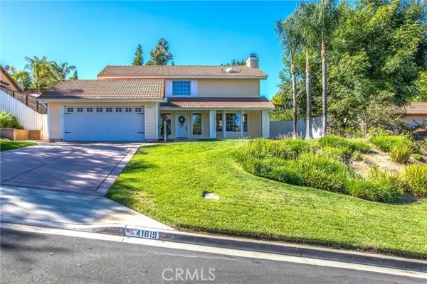 Temecula, CA 92592,41819 Borealis Drive