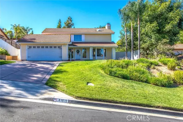 41819 Borealis Drive, Temecula, CA 92592