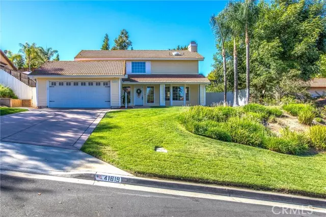 Temecula, CA 92592,41819 Borealis Drive