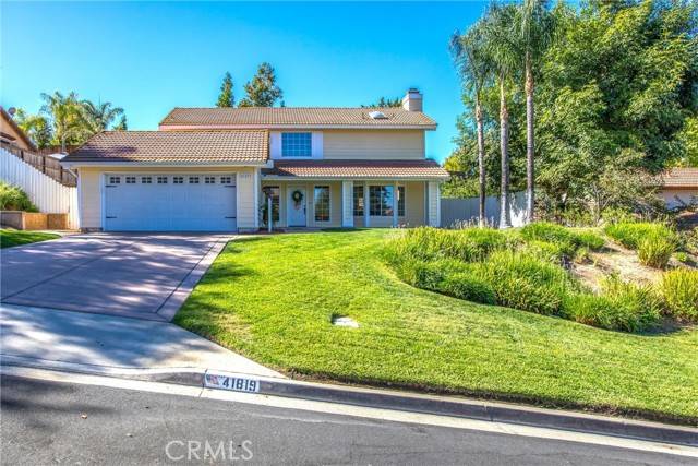 41819 Borealis Drive, Temecula, CA 92592