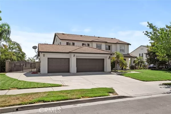 14007 Galliano Court, Rancho Cucamonga, CA 91739