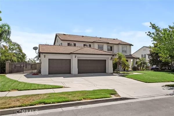 14007 Galliano Court, Rancho Cucamonga, CA 91739