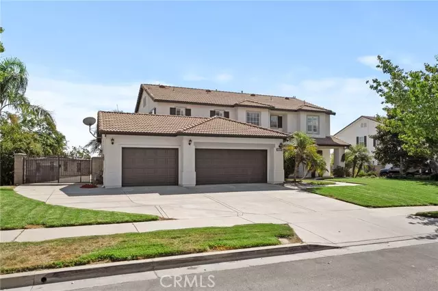 14007 Galliano Court, Rancho Cucamonga, CA 91739