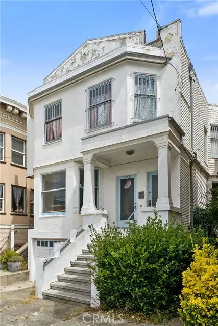 254 8th Avenue, San Francisco, CA 94118