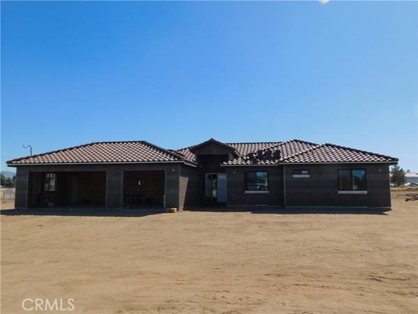 15143 Aspen Street, Hesperia, CA 92345