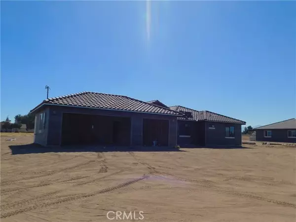 Hesperia, CA 92345,15143 Aspen Street